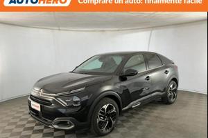 CITROEN C4 KF08287