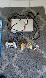 ps2 e giochi 