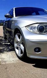 bmw serie 1 