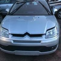 Citroen c5 ricambi