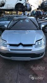 Citroen c5 ricambi