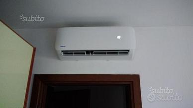 CLIMATIZZATORE 9000 btu INVERTER A++