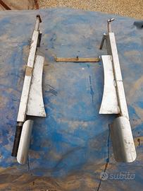 MANIGLIE PER SPACCALEGNA