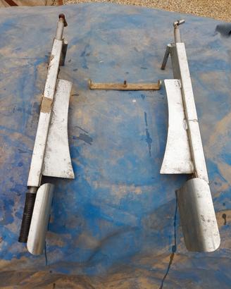 MANIGLIE PER SPACCALEGNA