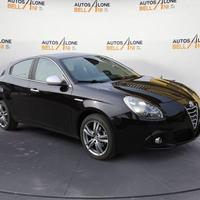 Alfa Romeo Giulietta 1.6 JTDm 105cv EU5+ Dist...