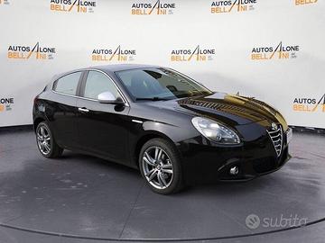 Alfa Romeo Giulietta 1.6 JTDm 105cv EU5+ Dist...