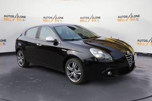 Alfa Romeo Giulietta 1.6 JTDm 105cv EU5+ Dist...