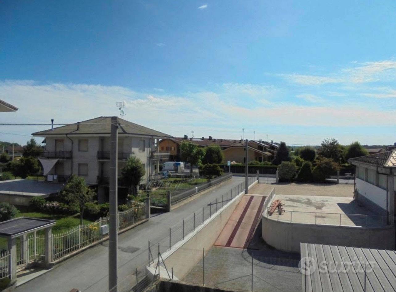 Apartment in Cuneo, Villaggio Torretta, Tetto Bovis - Vista 5
