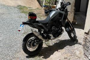 Tenere extreme