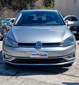 Volkswagen Golf 7° 1.6 TDI 115 CV Exec. - 2017
