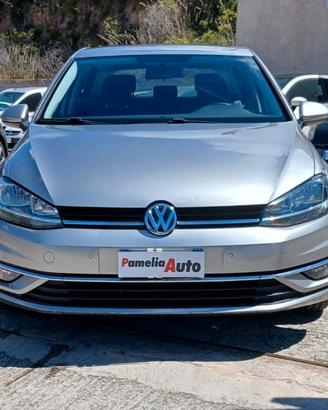 Volkswagen Golf 7° 1.6 TDI 115 CV Exec. - 2017