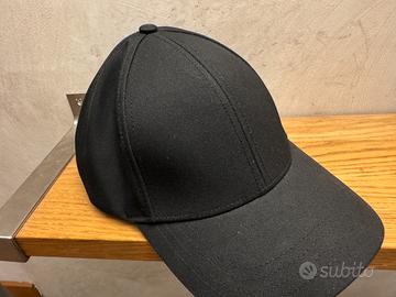 Cappello lana Woolrich