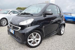 Smart ForTwo AUT. 800DIESEL coupé pulse cdi TETTO 