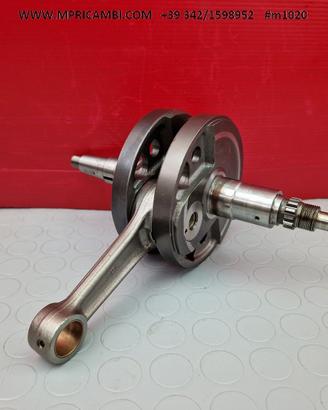 ALBERO MOTORE HUSQVARNA SMR 510 2007 2008 TE 2006