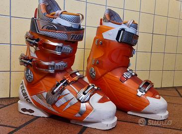 Scarponi Sci Tecnica Diablo Magma - Misura 42,5