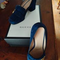 scarpe gucci