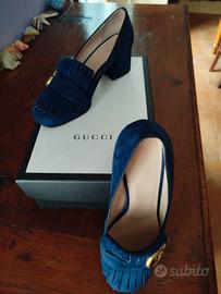 scarpe gucci