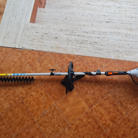 Decespugliatore Tagliasepi Sega 50 cc Nuovo