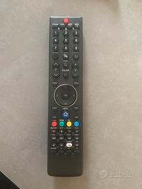 Telecomando decoder Amiko SHD-8900