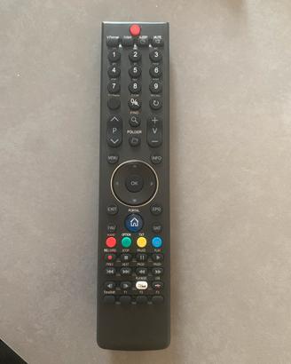 Telecomando decoder Amiko SHD-8900