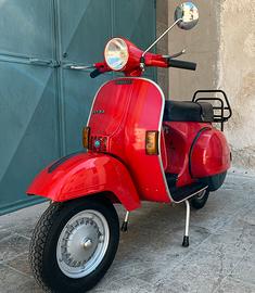 Vespa px 200 e