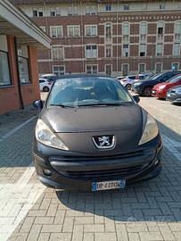 Peugeot 207 (2009) 1.4 68CV Neopatentati