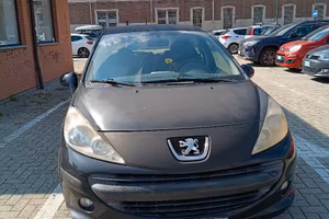 Peugeot 207 (2009) 1.4 68CV Neopatentati