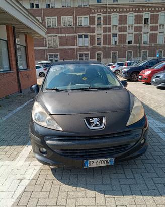 Peugeot 207 (2009) 1.4 68CV Neopatentati