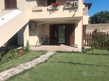 Appartamento vacanze Casa Claire