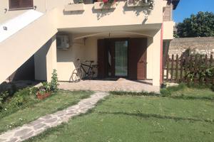 Appartamento vacanze Casa Claire