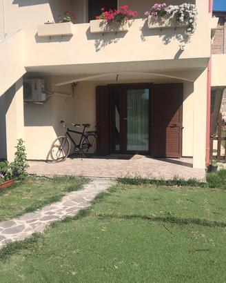 Appartamento vacanze Casa Claire