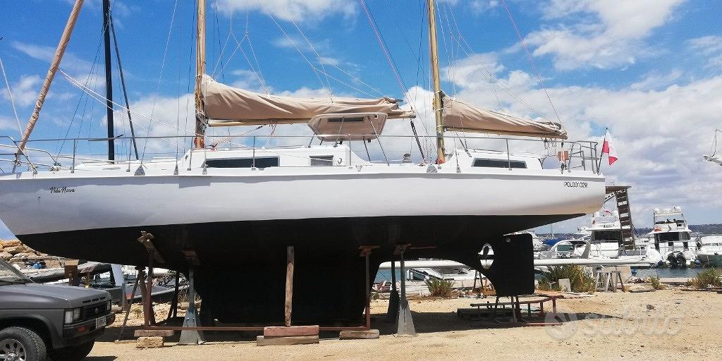 NAUTICAT 40 — View photo 1