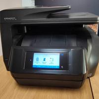 HP OfficeJet Pro 8725 Multifunzione