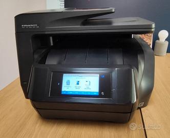 HP OfficeJet Pro 8725 Multifunzione