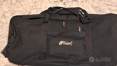 Borsa per tastiera elettronica TIGER 25-49 tasti