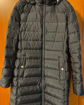 Piumino invernale Tommy Hilfiger tg. S donna