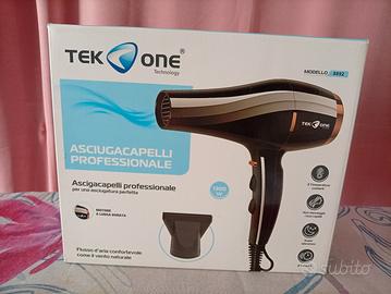 ASCIUGACAPELLI PROFESSIONALE 