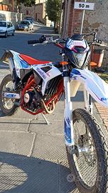 Beta rr 125 Lc  2021