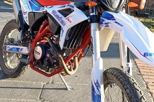 Beta rr 125 Lc  2021
