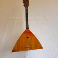 balalaika