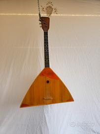 balalaika