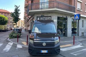 VW Crafter 30 2.0 TDI 140CV PM-TA Furg. All. Corri