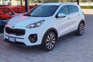 Kia Sportage 1.7 CRDI 2WD GT Line
