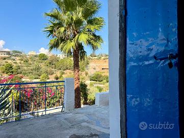 CASA INDIPENDENTE A ALCAMO