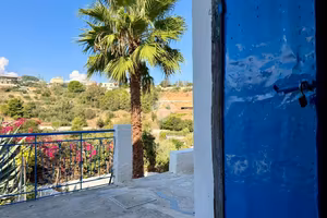 CASA INDIPENDENTE A ALCAMO