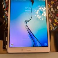 Samusung Galaxy tab A