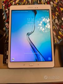 Samusung Galaxy tab A