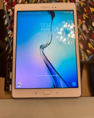 Samusung Galaxy tab A