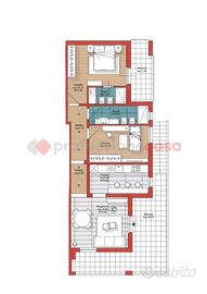 Appartamento Montelupo Fiorentino [1/0527BVRG]