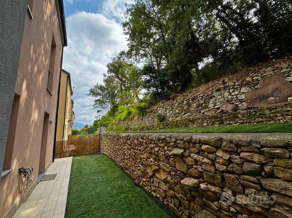 Appartamento – Albenga, Savona - Vista 5